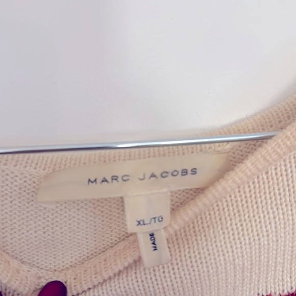 Marc Jacobs rainbow sweater - gorgeous, timeless!!! - Picture 4 of 5